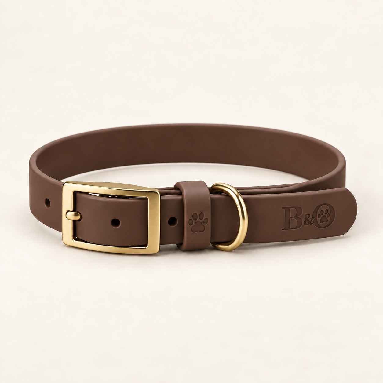 Waterproof PVC Collar
