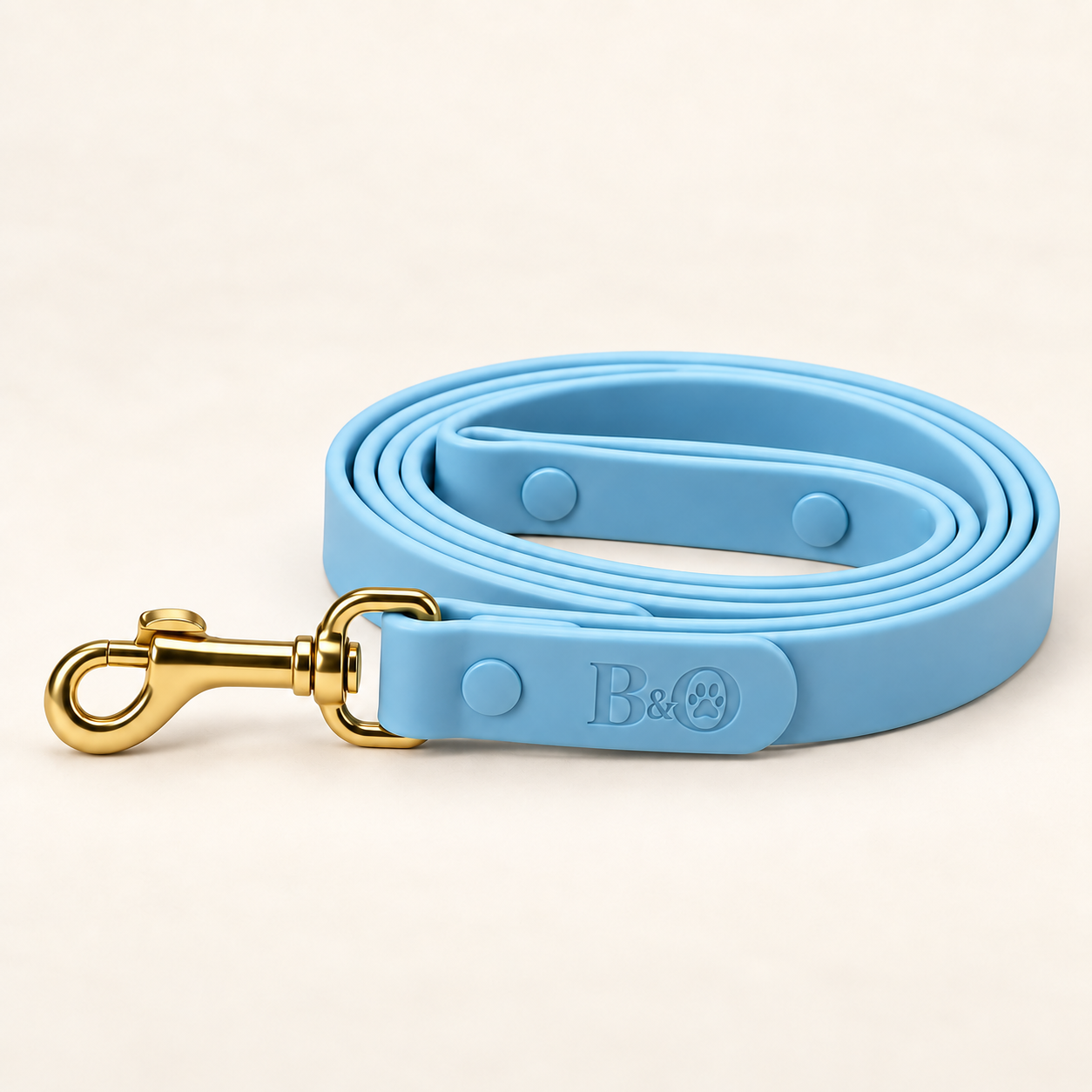Waterproof PVC Lead