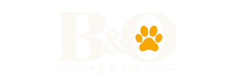 B&O Pet Co.