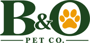 B&O Pet Co.
