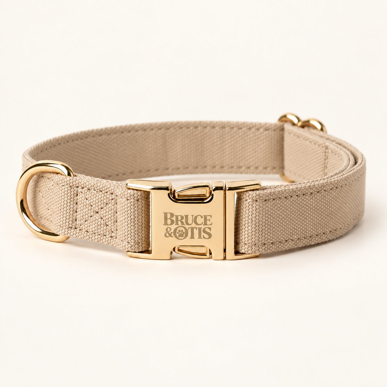 Canvas Collar