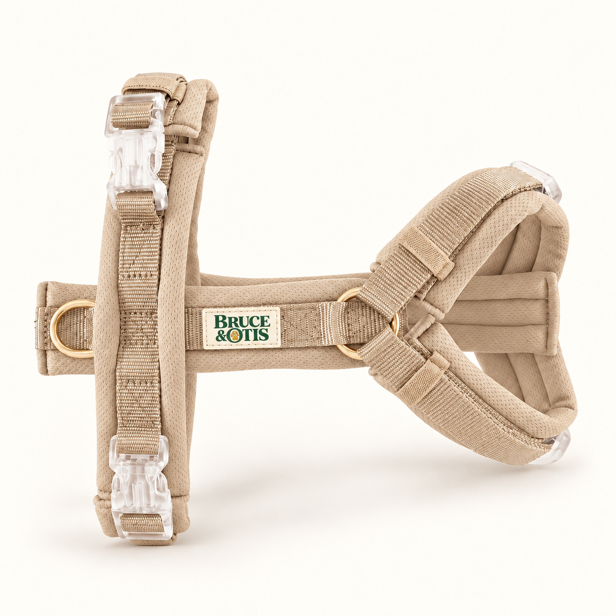 Comfort Harness