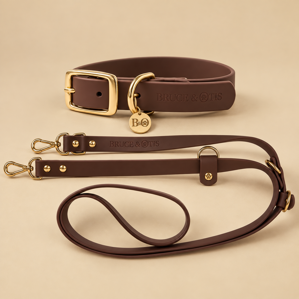 Matching Walk Sets