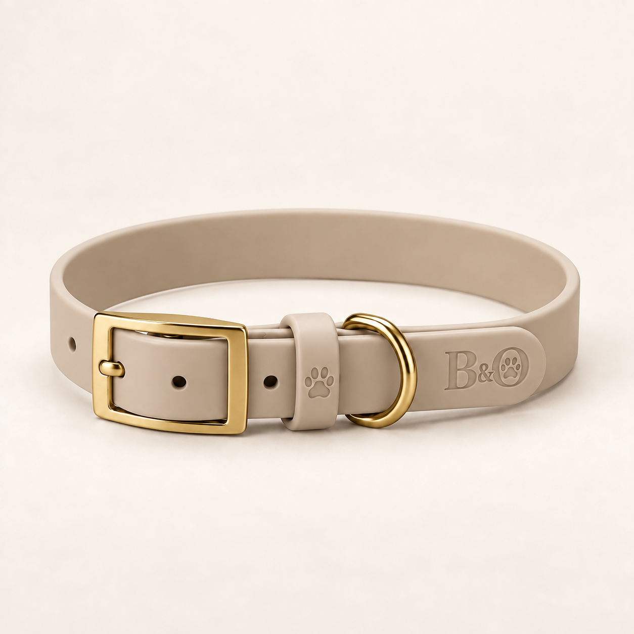 Waterproof PVC Collar